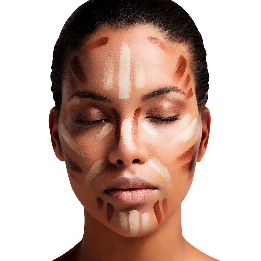 Base 2-en-1 Foundation + Concealer Cool Porcelain-3