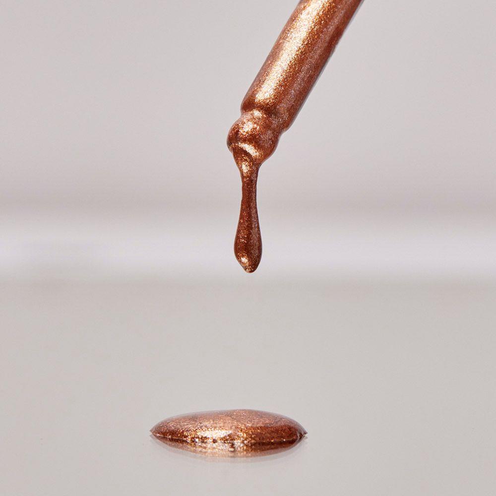 Liquid Highlighter Bronze-3