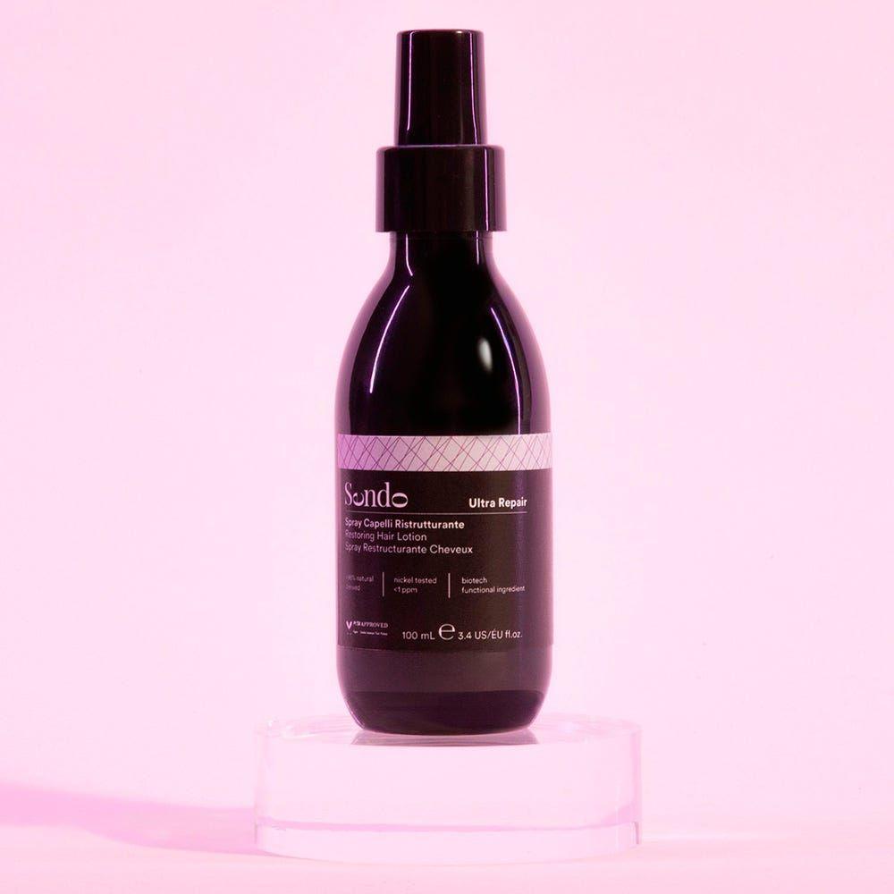 Loción Reestructurante 100 ml-2