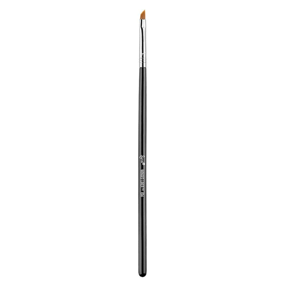 Pincel Angulado de Ojos E06 Winged Liner-2