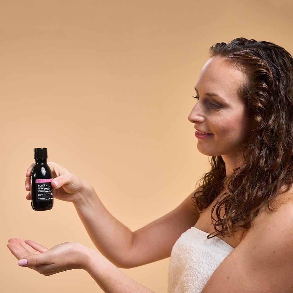 Aceite Revitalizante Rizos 100ml-5
