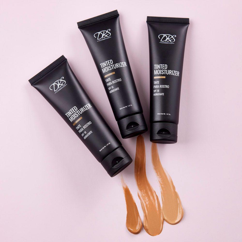 Tinted Moisturizer Light Medium-2