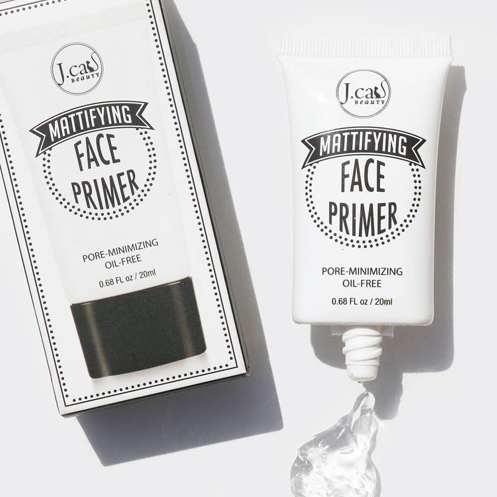 Primer H2O Fresh Dewy Mattifying Face Primer-2