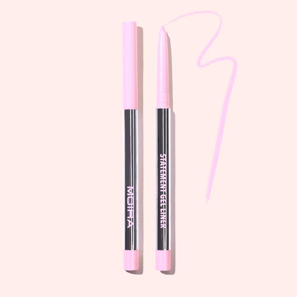 Delineador gel statement baby pink 013-3