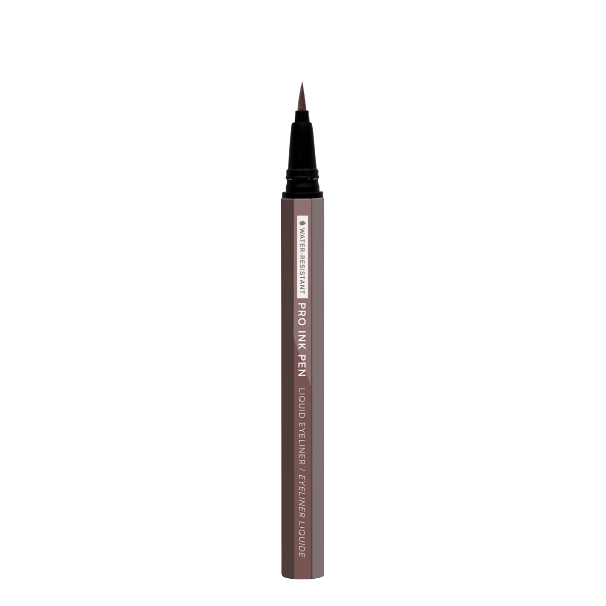 Delineador de Ojos Pro Ink Pen Dark Brown-2