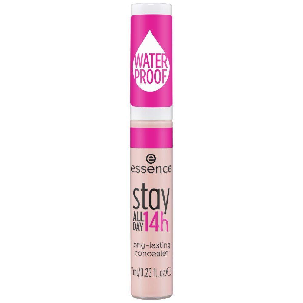 Corrector De Larga Duración Stay All Day 14H Light Rose-1