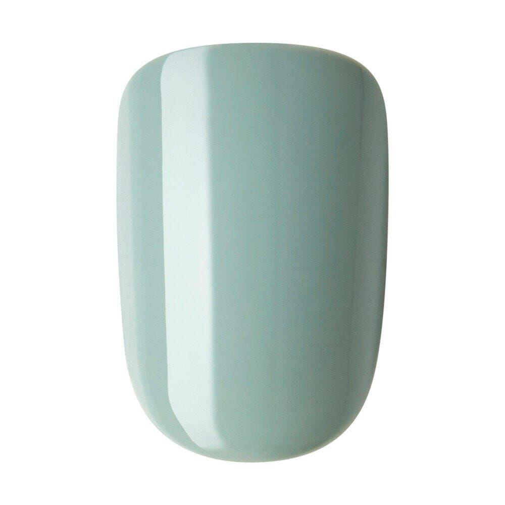 Uñas Impress Color Going Green-2