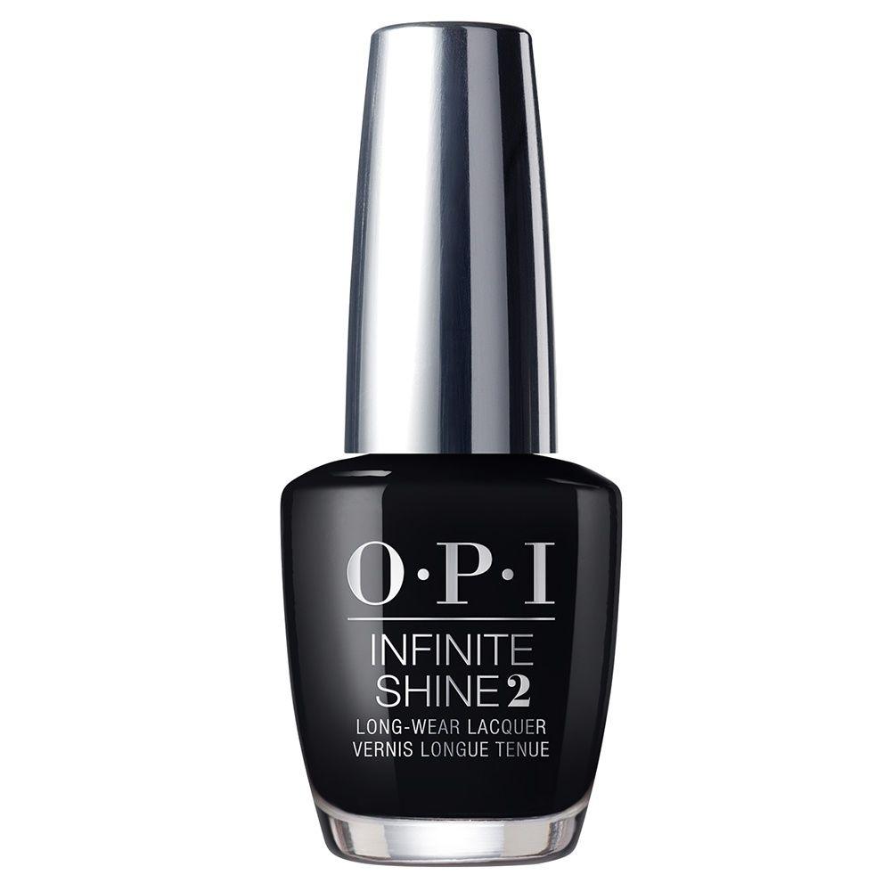 OPI Esmalte Uñas Infinite Shine Black Onyx-0