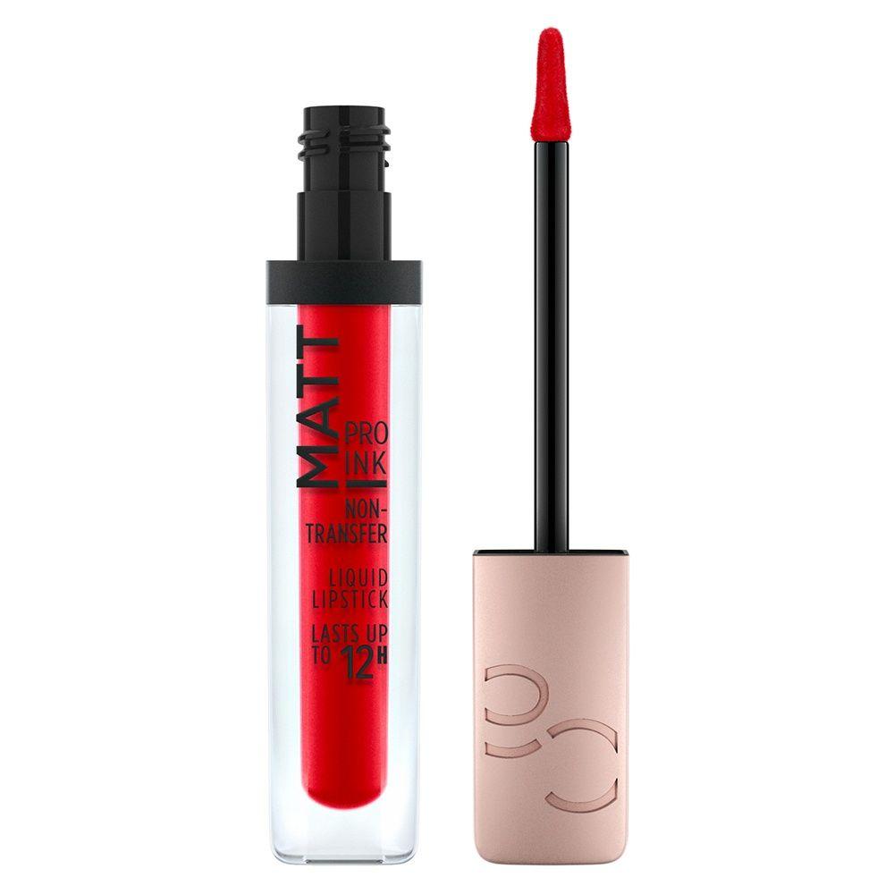 Labial Matt Pro Ink Non-Transfer Liquid Lipstick 090-0