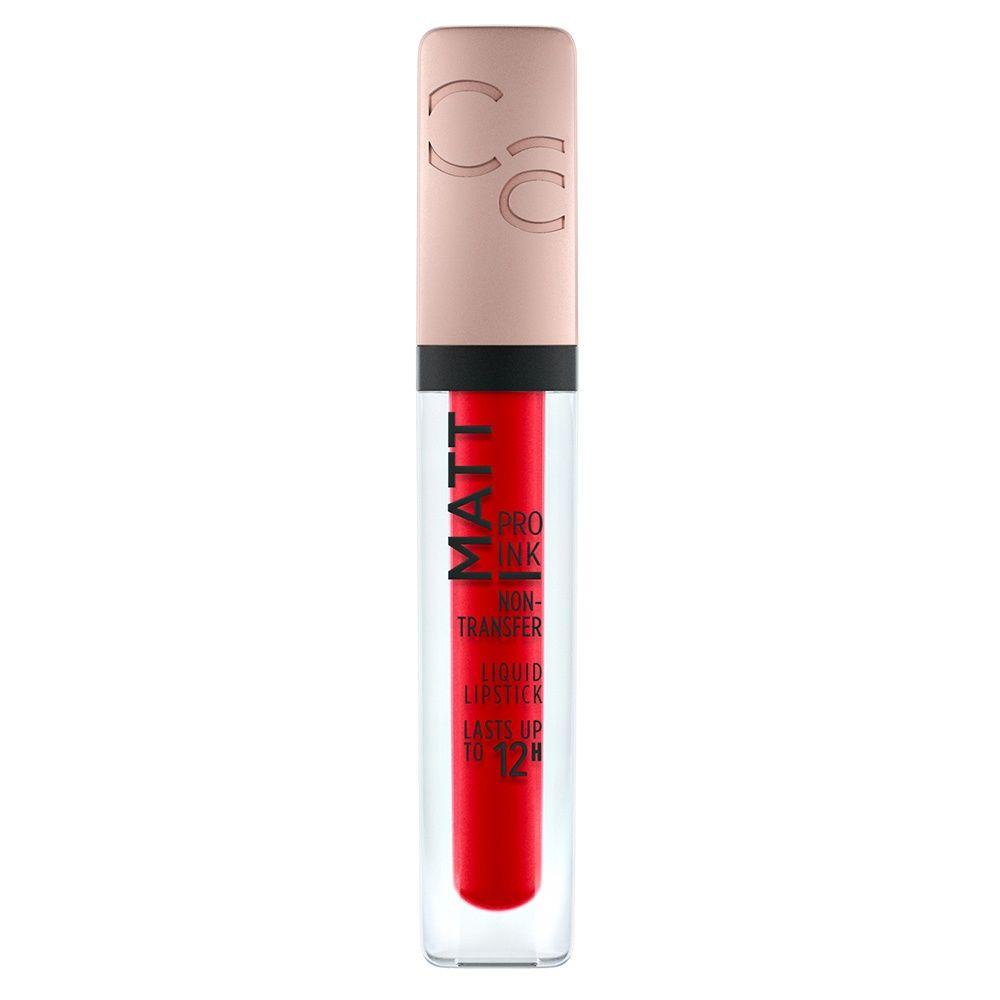 Labial Matt Pro Ink Non-Transfer Liquid Lipstick 090-1