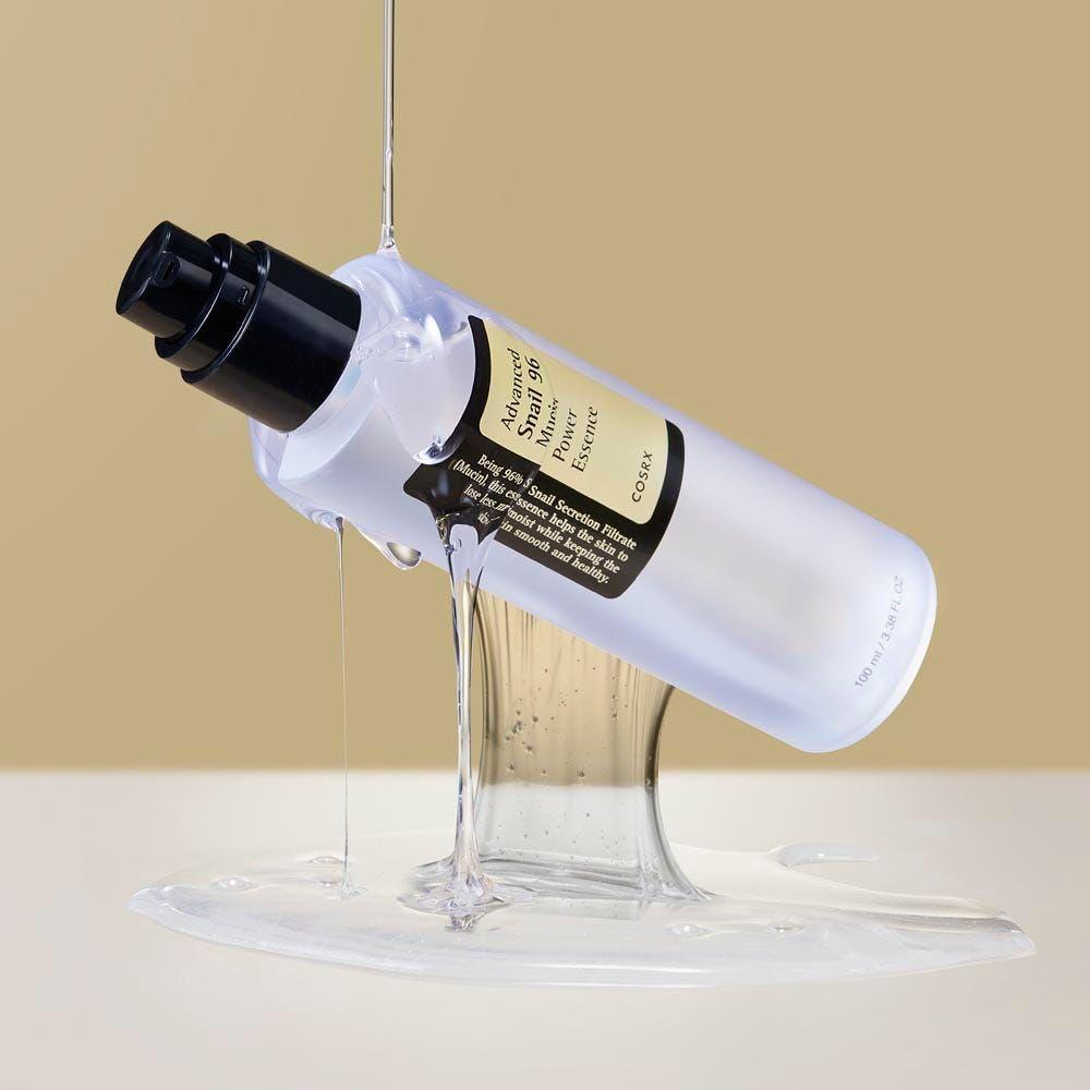 Esencia Advanced Snail 96 Mucin Power Essence 100Ml-2