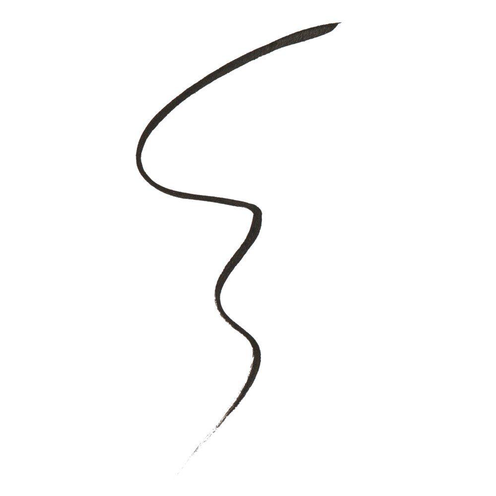 Catrice Delineador De Ojos Líquido Waterproof 010 Don'T Leav-2