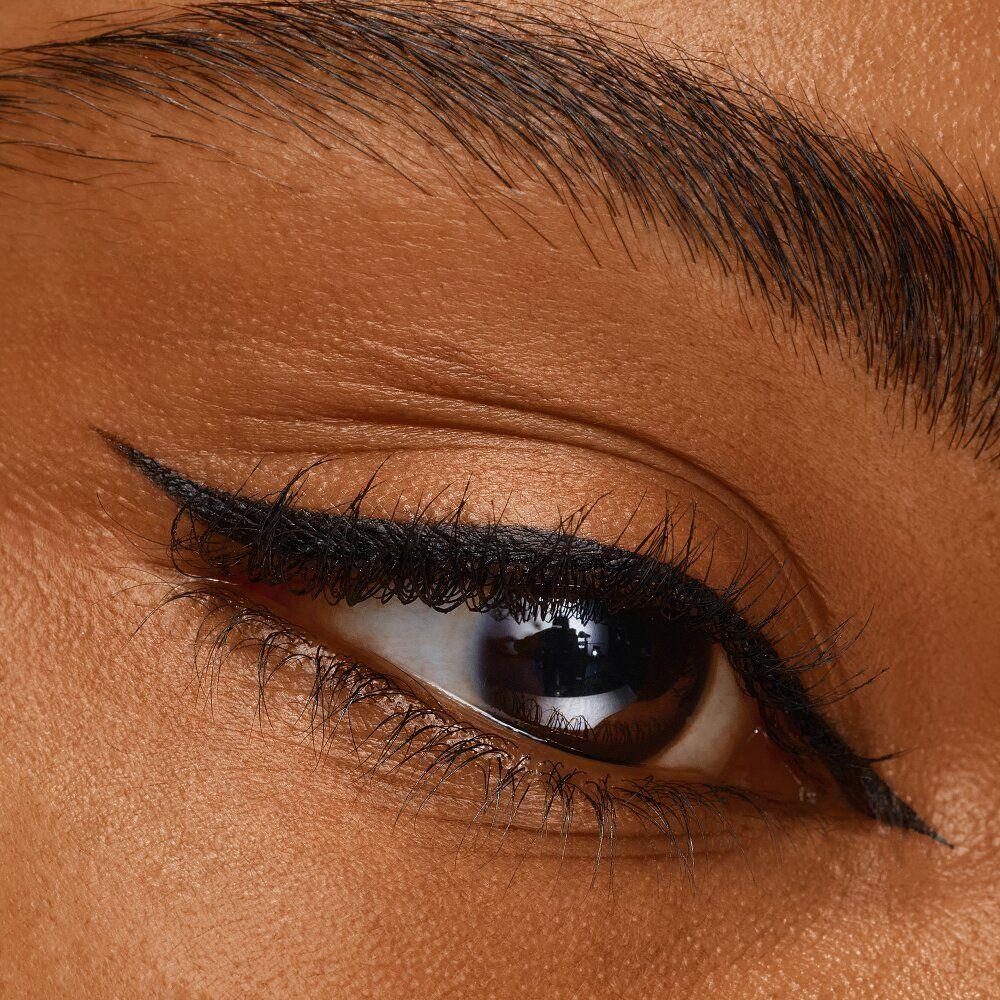Catrice Delineador De Ojos Líquido Waterproof 010 Don'T Leav-3