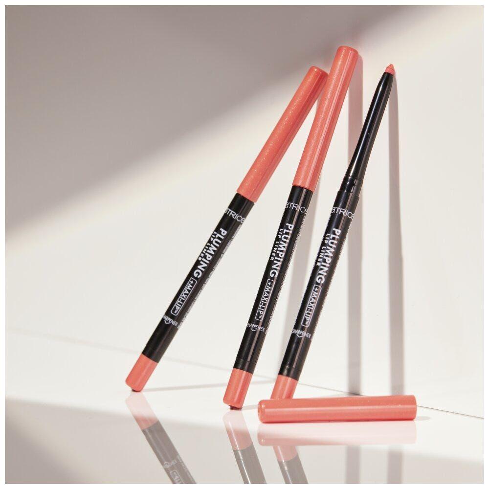 Delineador De Labios Plumping S-Peach-Less-4