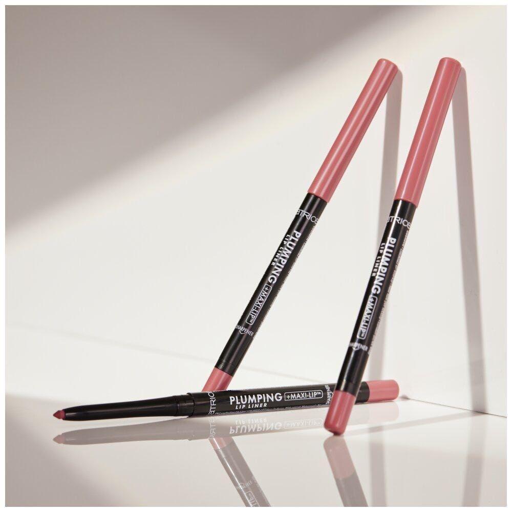 Delineador De Labios Plumping I Like To Mauve It-4