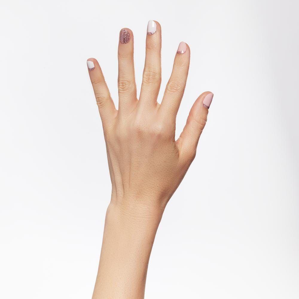 Uñas Adhesivas Gel Nail Strips Cupids Bow-2