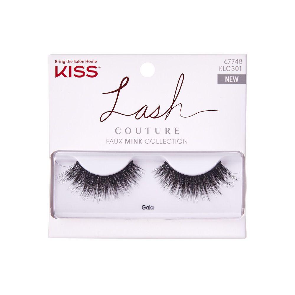 Pestañas Tira Lash Couture Gala-2
