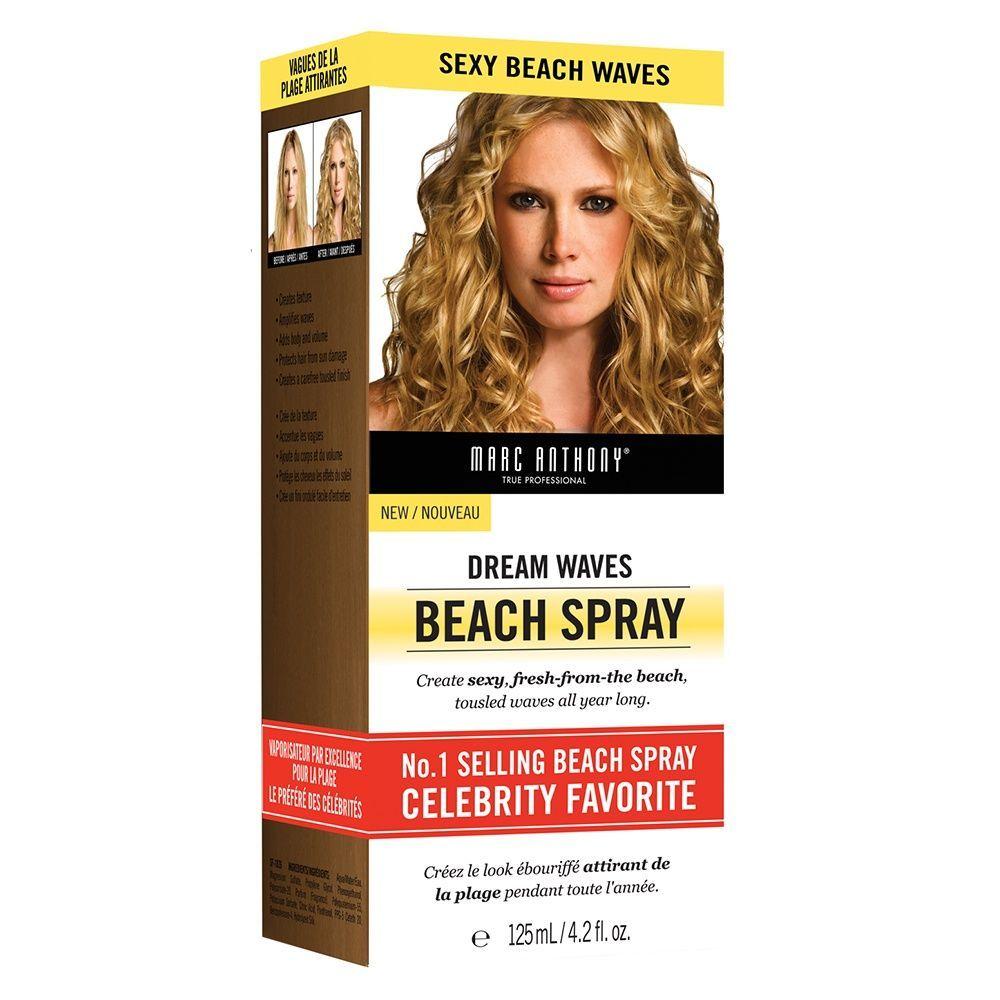 MARC ANTHONY Spray Ondas Playeras Dream Waves-1