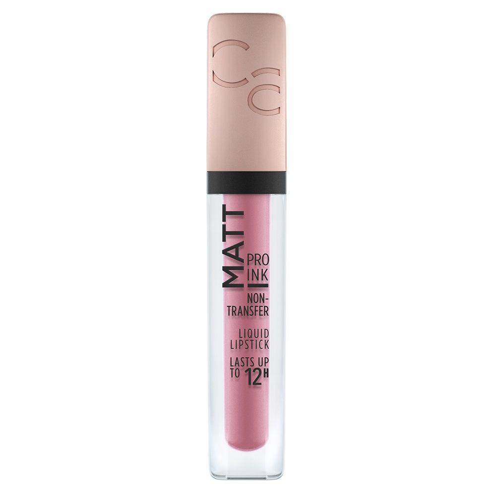 Labial Matt Pro Ink Non-Transfer Liquid Lipstick 070-1