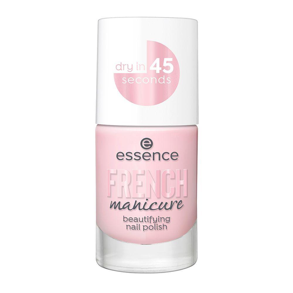 Esmalte De Uñas French Manicure Beautifying Best Frenchs For-1