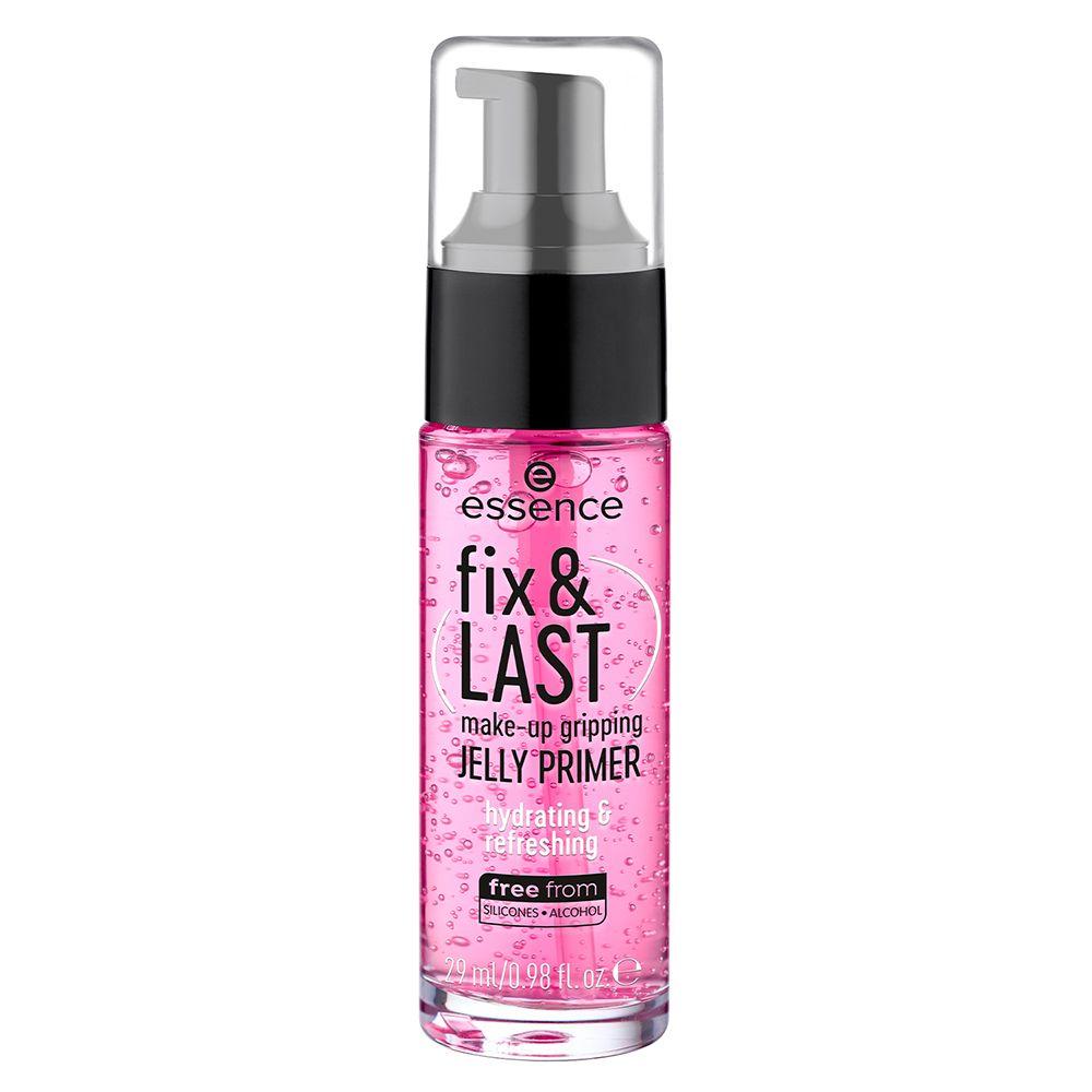 Primer Jelly Fix & Last-0