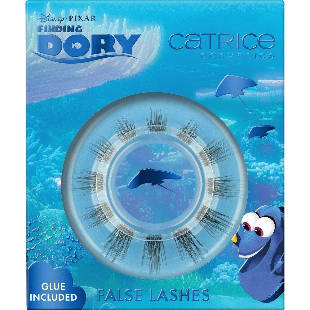 Pestañas Postizas Forget-Me-Not - Finding Dory-0