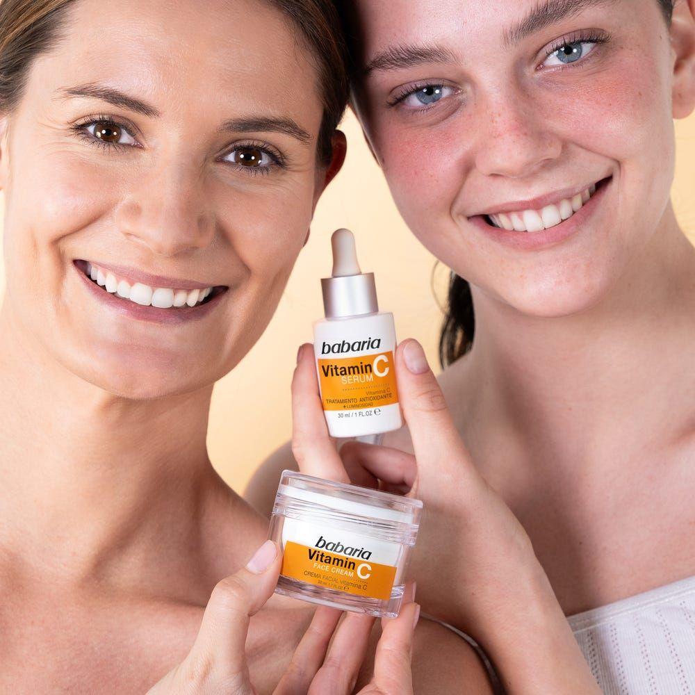 Serum Facial Vitamina C 30 ml-4