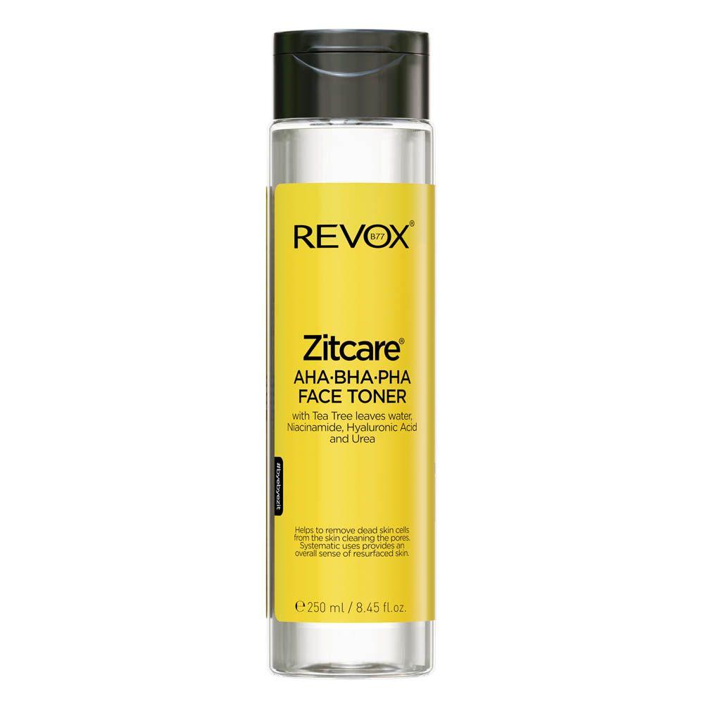 Zitcare Aha Bha Pha Toner-0