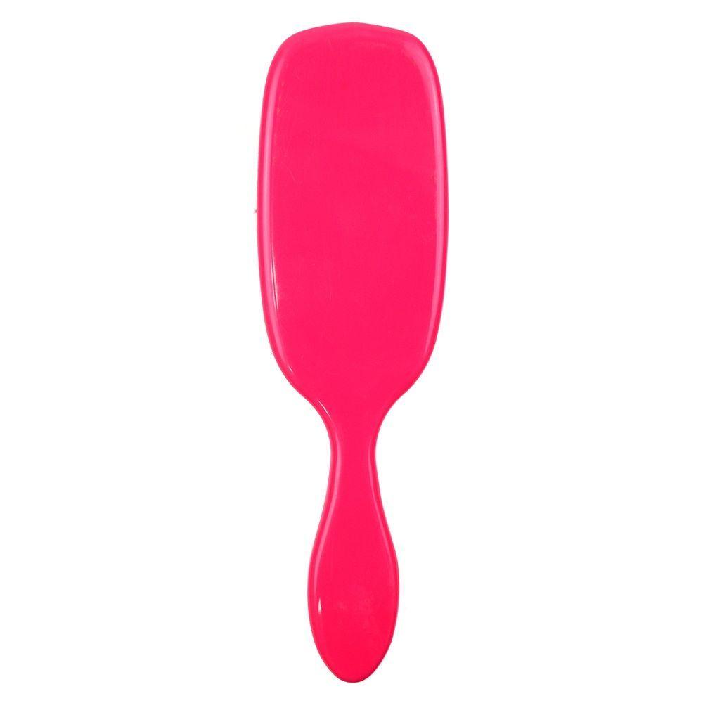WET BRUSH Cepillo Desenredante Brillo Fucsia-2
