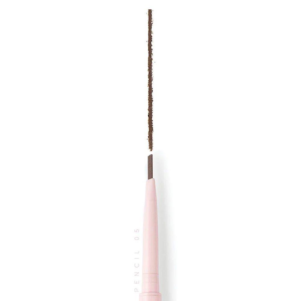 Eyebrow Pencil Dark Brown-0