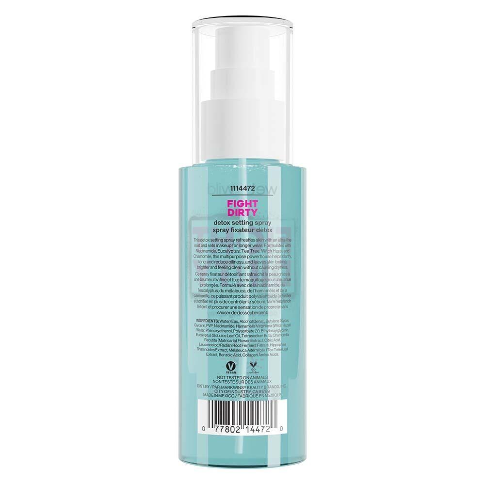 Spray Fijador Fight Dirty 65 ml-2