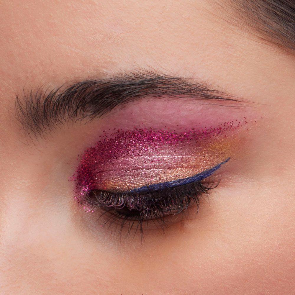Eyeshadow Palette  Paradise Goals-3