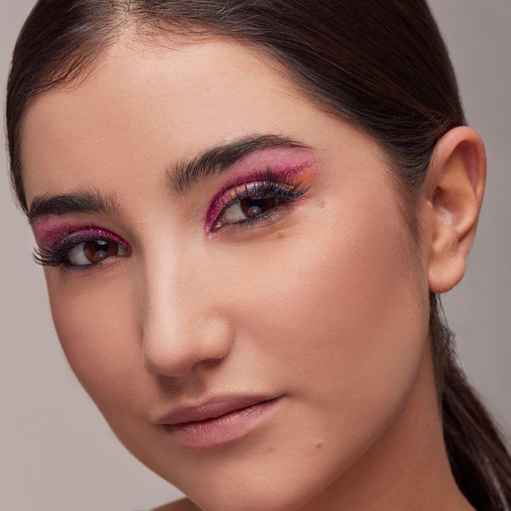 Eyeshadow Palette  Paradise Goals-4