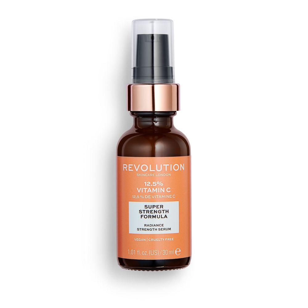 12.5% Vitamin C Radiance Serum-0