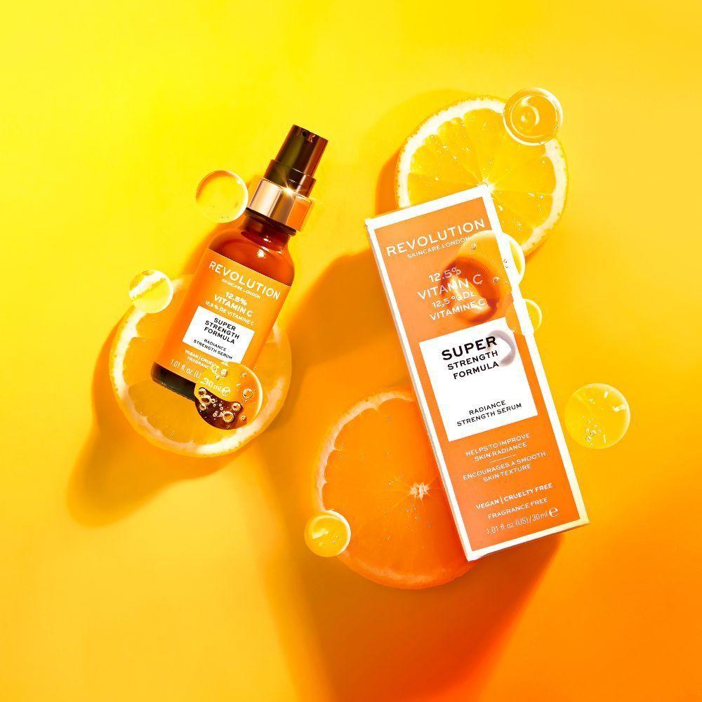 12.5% Vitamin C Radiance Serum-2
