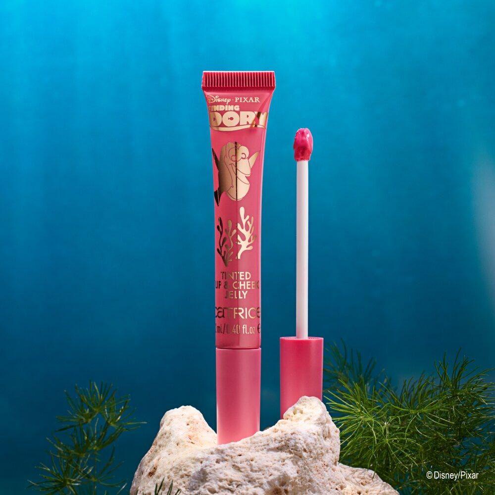 Tinte para labios y mejillas 010 Dory's Daydream-2