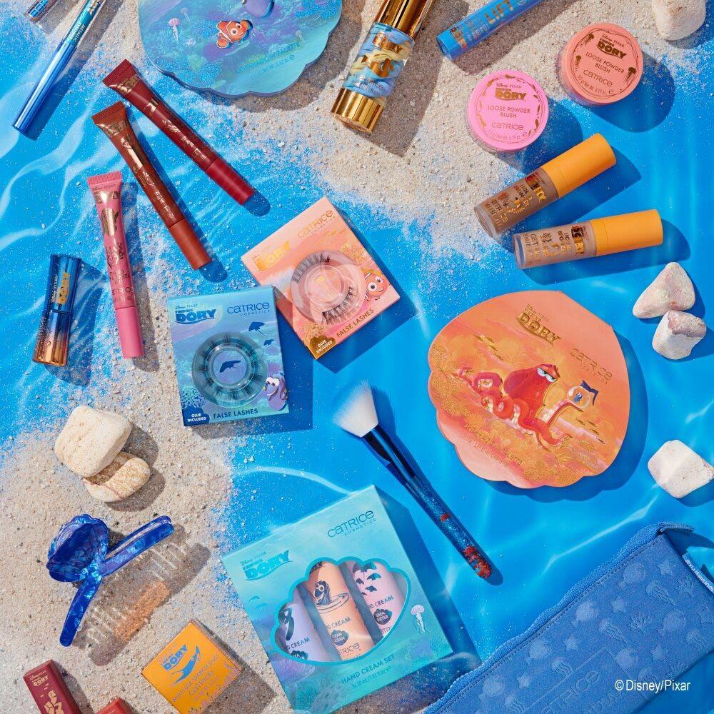 Tinte para labios y mejillas 010 Dory's Daydream-4