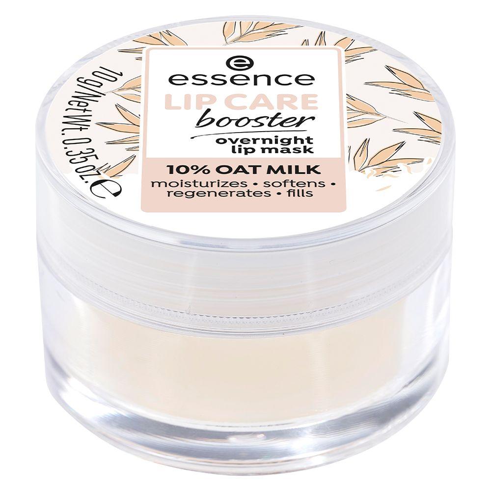 Mascarilla De Labios Nocturna Lip Care Booster-0