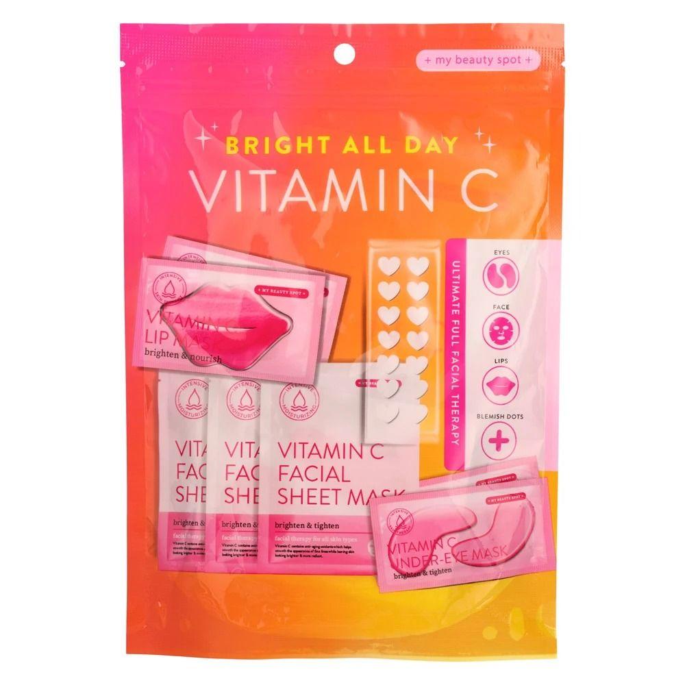 SET DE CUIDADO FACIAL BRIGHT ALL DAY SET-0