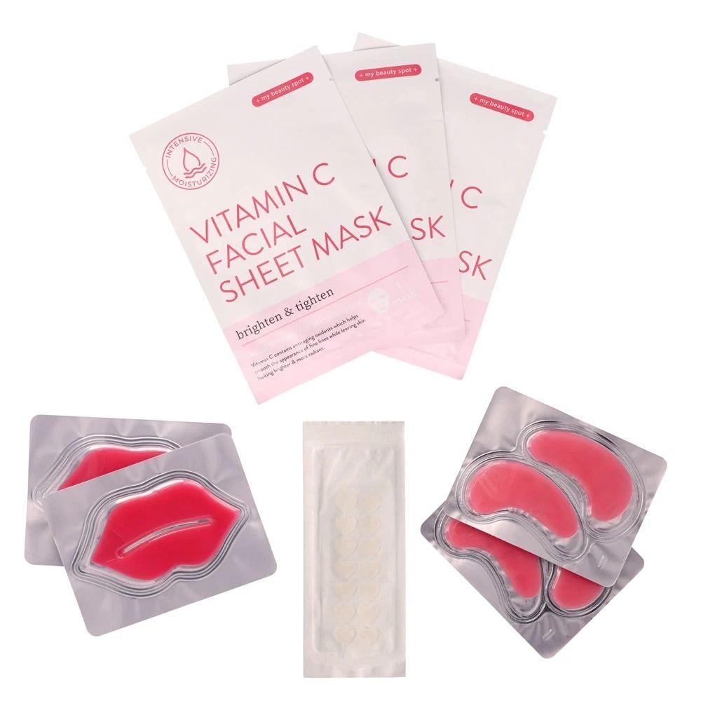 SET DE CUIDADO FACIAL BRIGHT ALL DAY SET-1