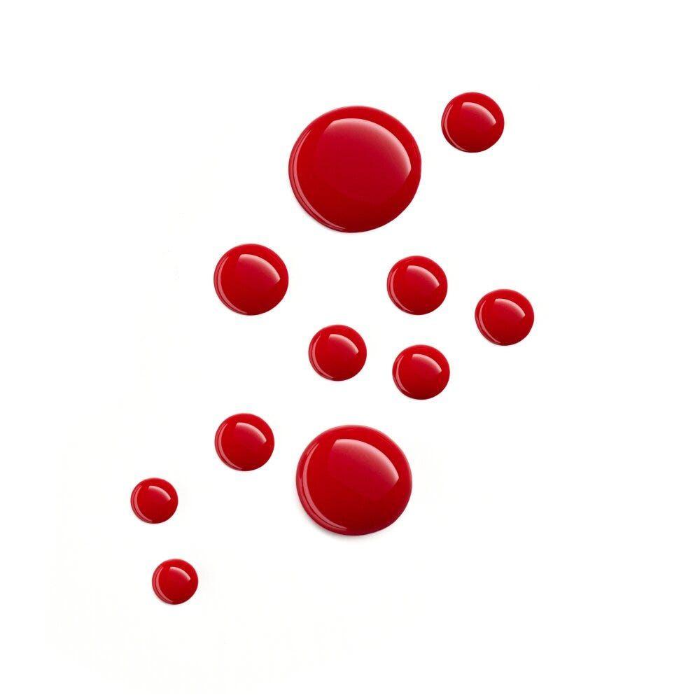 Esmalte De Uñas Shine Last And Go! Red-Y To Go-2