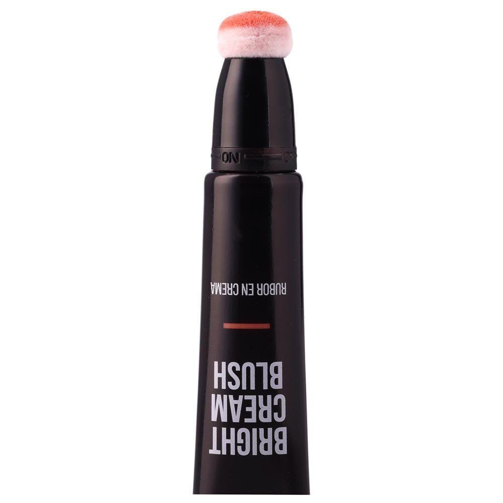 Bright Cream Blush Rose-1