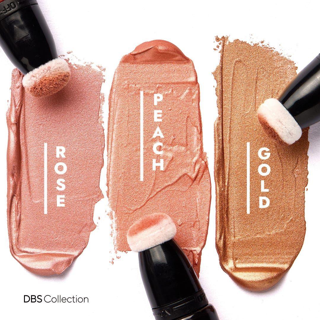 Bright Cream Blush Rose-2