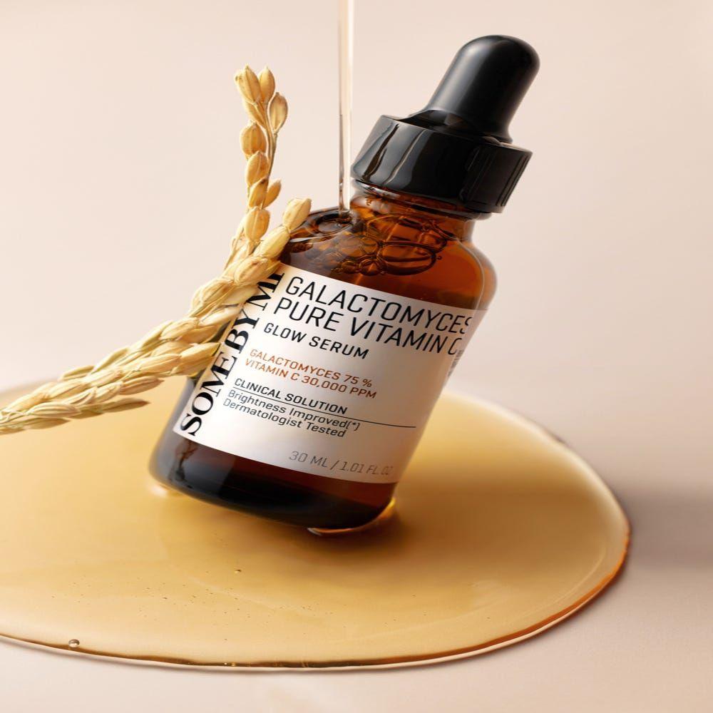 Serum pure vitamin c glow 30 ml-3