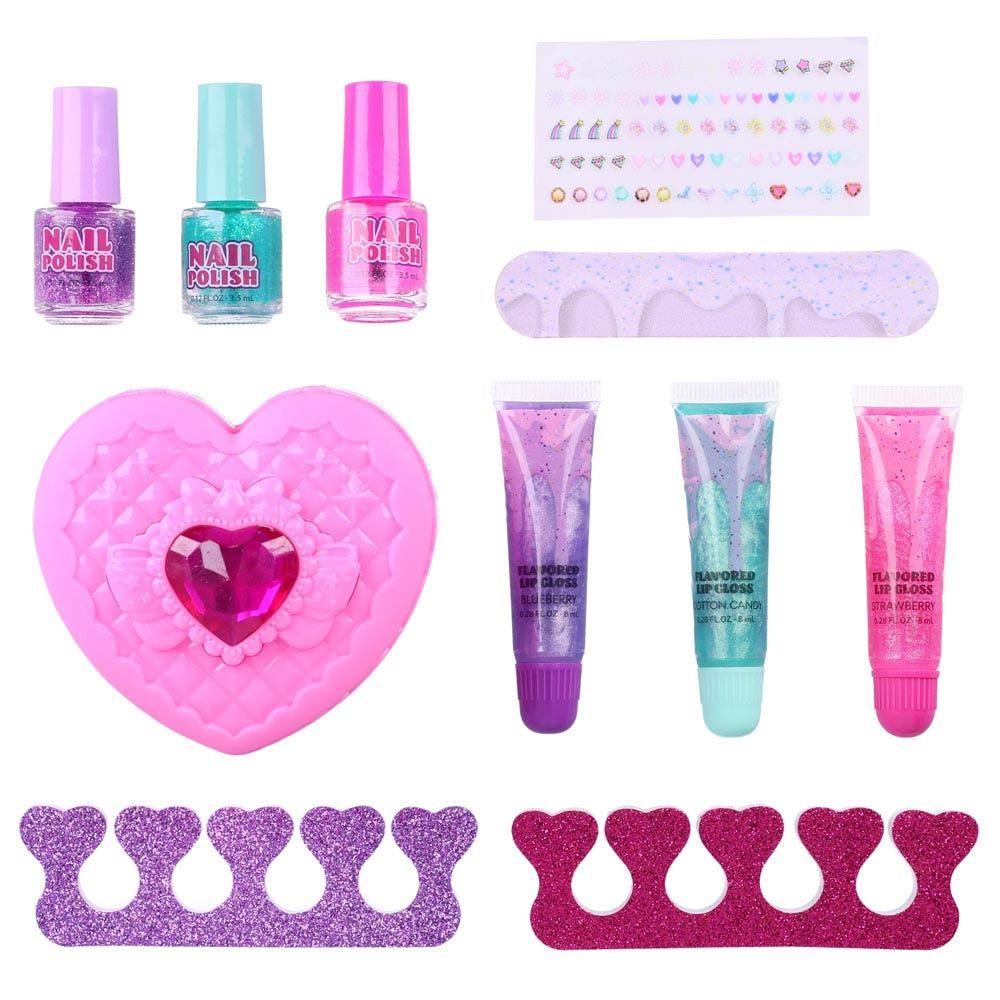 Set Maquillaje Diario-2