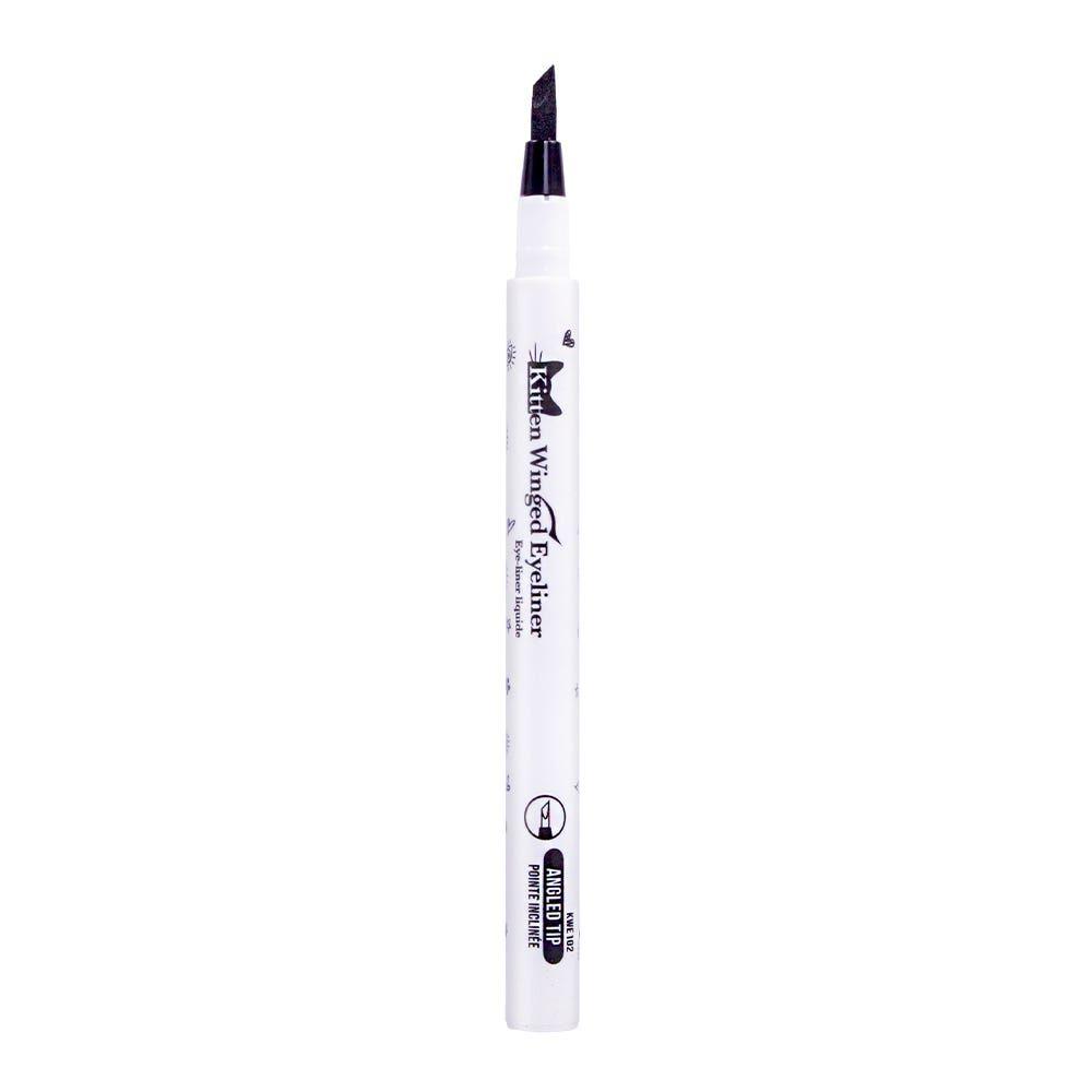 Delineador Kitten Winged Angled Tip-2