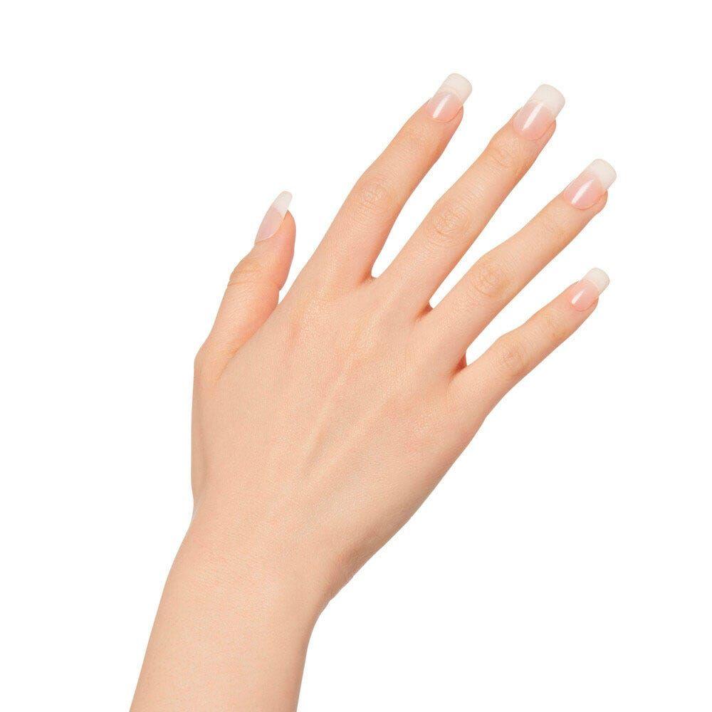 Uñas Postizas Acrylic Nude Cashmere-3