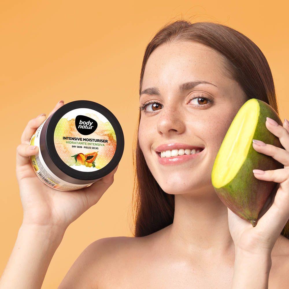 Manteca Corporal De Mango-2