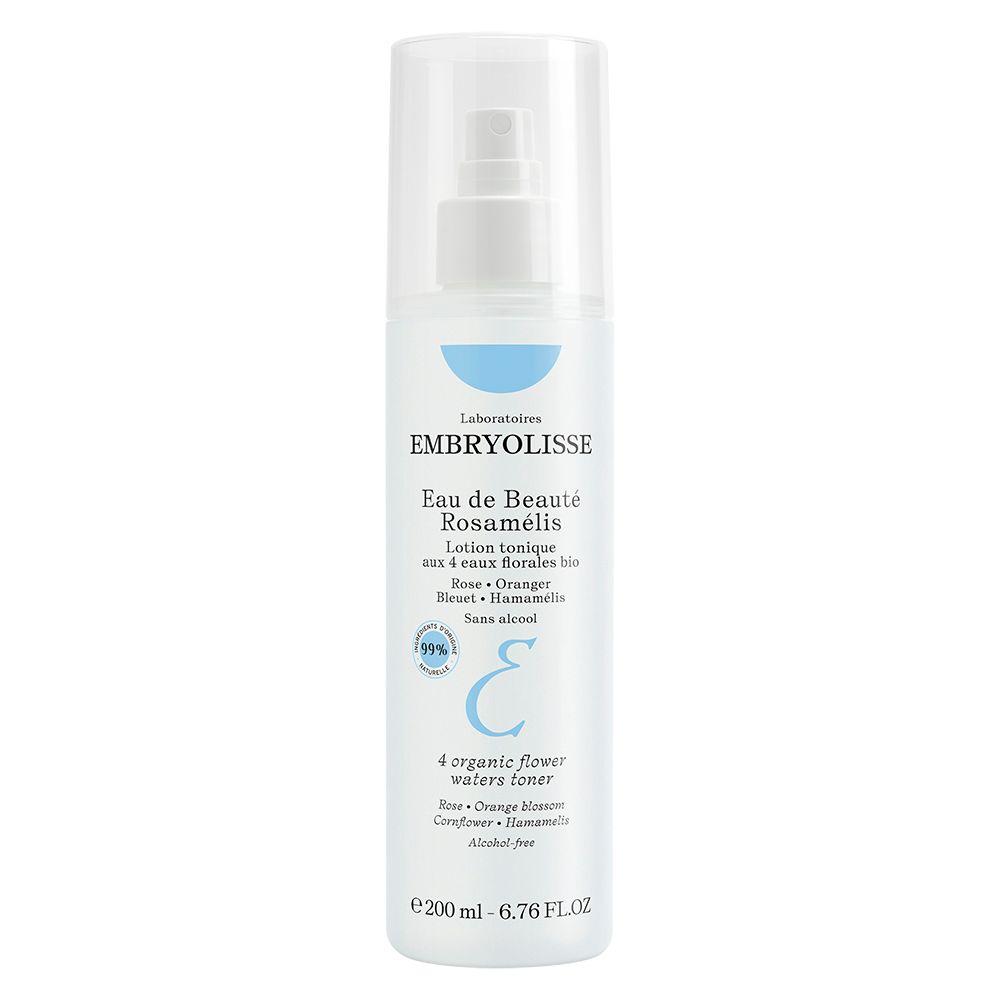 EMBRYOLISSE Agua De Belleza Rosamelis 200Ml-0