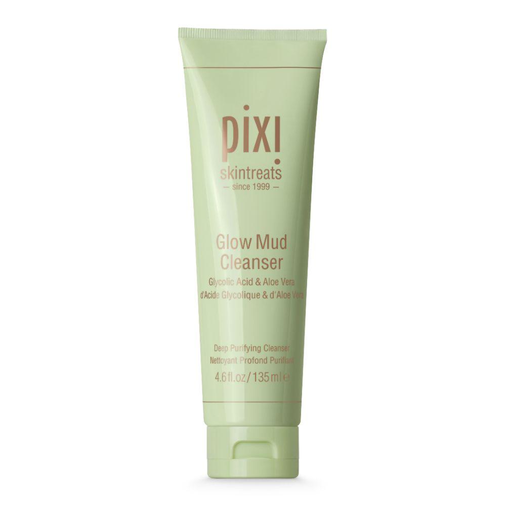 Glow Mud Cleanser-0